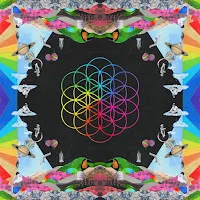 Coldplay — Birds — обложка