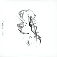 Coldplay — Clocks — обложка