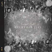 Coldplay — Champion Of The World — обложка