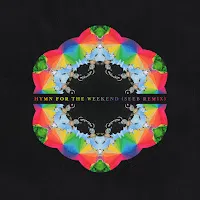 Coldplay — Hymn For The Weekend (Seeb Remix) — обложка