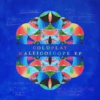 Coldplay — Miracles (Someone Special) Ft Big Sean — обложка