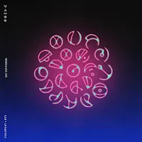 Coldplay — My Universe Ft Bts — обложка