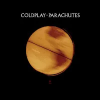 Coldplay — Shiver — обложка