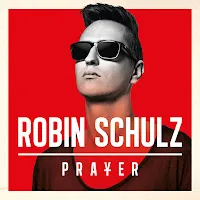 Coldplay — A Sky Full Of Stars (Robin Schulz Edit) — обложка