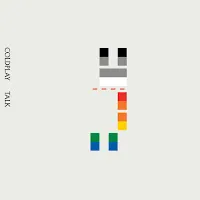 Coldplay — Gravity — обложка