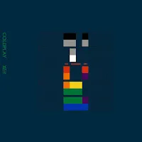 Coldplay — Talk — обложка